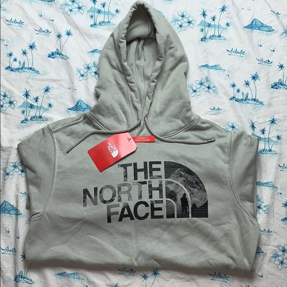 Men's Bearinda Pullover Hoodie by The North Face